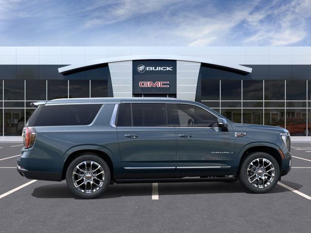 2026 GMC Yukon XL Denali - Photo 6