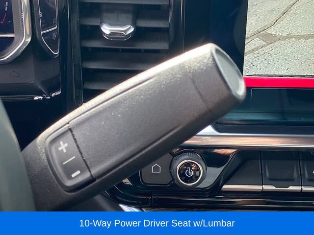 2025 Chevrolet Silverado 1500 LT - Photo 13