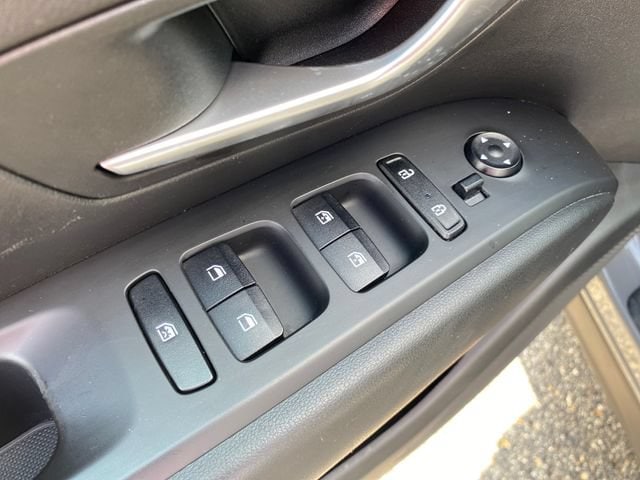 2024 Hyundai Tucson SEL - Photo 17