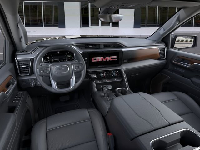 2026 GMC Sierra 1500 Denali - Photo 16