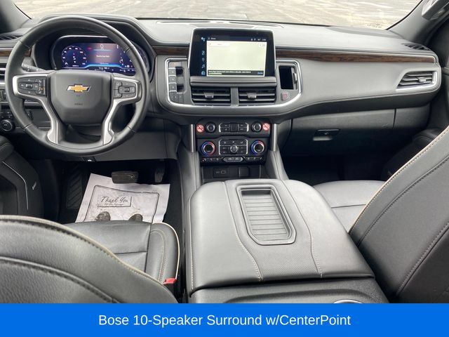 2024 Chevrolet Suburban Premier - Photo 5
