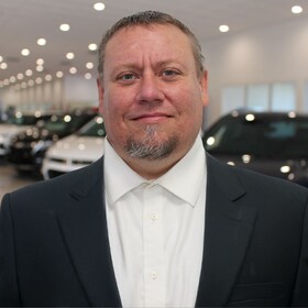 Staff member Billy Hawkins from db74bb13fa96