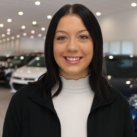 Staff member Alexus Sprague-Ross from 54961f73cae2