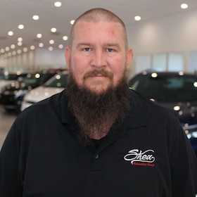 Staff member Jamie St. John from b3b3c41870aa