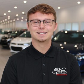 Staff member Stevie Lane from 315a48b9c0c1