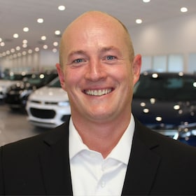 Staff member Jim Masterson from 315a48b9c0c1