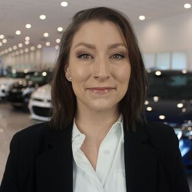 Staff member Olivia Lockrey from c9eb7861b39f