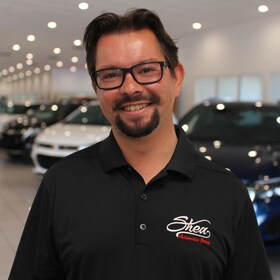 Staff member Jacob Todahl from 315a48b9c0c1