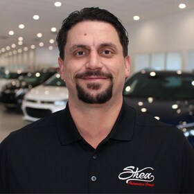 Staff member Justin Lewis from b3b3c41870aa