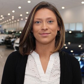 Staff member Alexis Meckes from 70ced93c5068