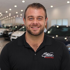 Staff member Nate Brown from 315a48b9c0c1