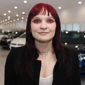 Staff member Serena Heath from db74bb13fa96