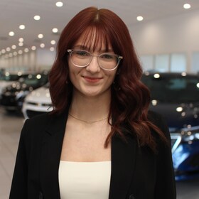 Staff member Victoria Benjamin from db74bb13fa96