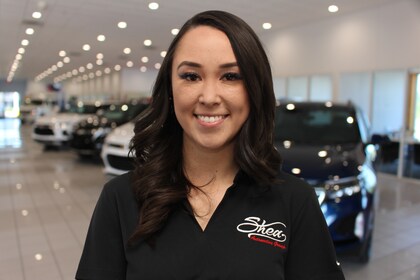 Staff member Grace Paris  from 79f38a354592