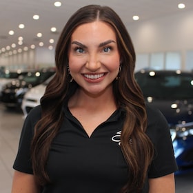 Staff member Lauryn Poupore from 79f38a354592