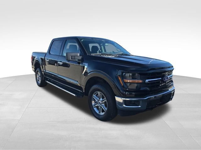 2024 Ford F-150 XLT - Photo 34