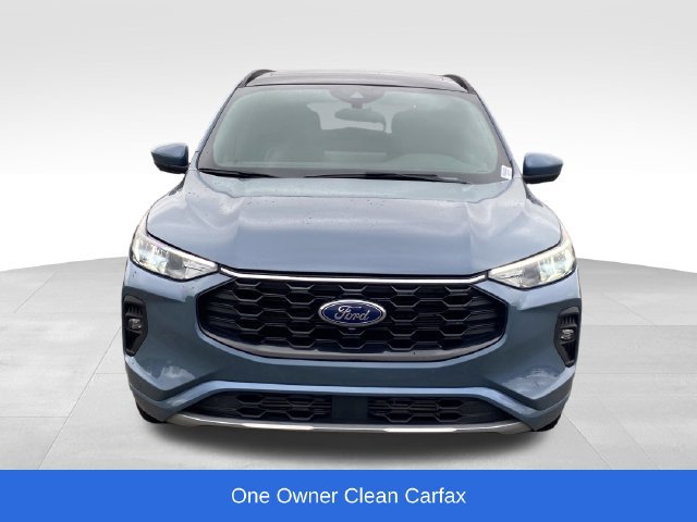 Used 2023 Ford Escape ST-Line Select SUV