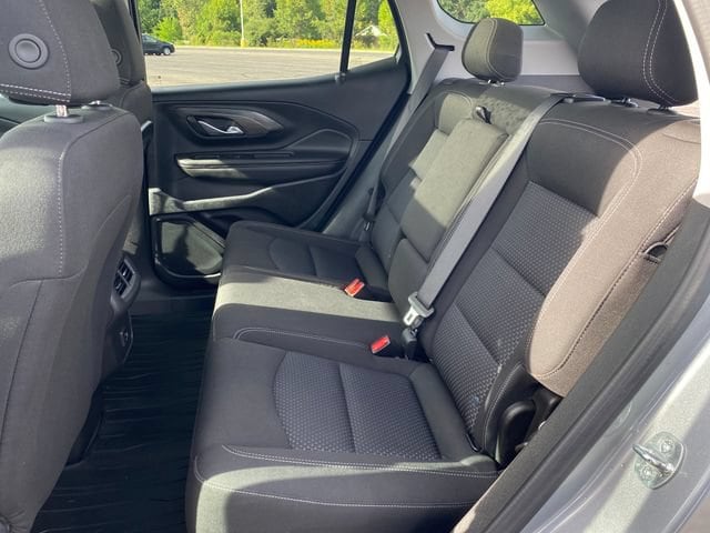 2024 GMC Terrain SLE - Photo 19