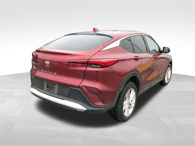 2024 Buick Envista Preferred photo 2