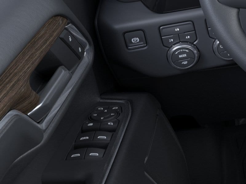 2026 GMC Sierra 2500HD SLE - Photo 47