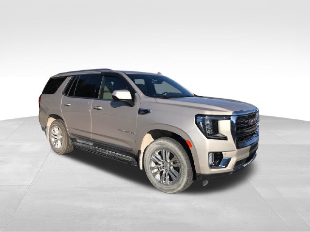 2022 GMC Yukon SLT - Photo 33