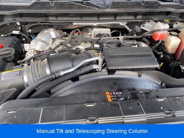 2025 Chevrolet Silverado 2500HD LT - Photo 22