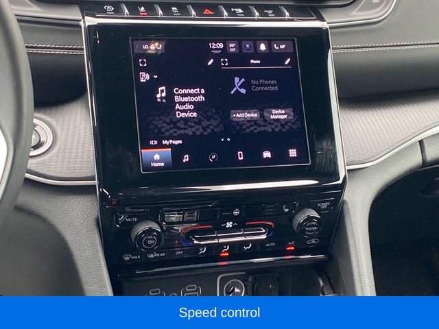 2023 Jeep Grand Cherokee L Altitude - Photo 10