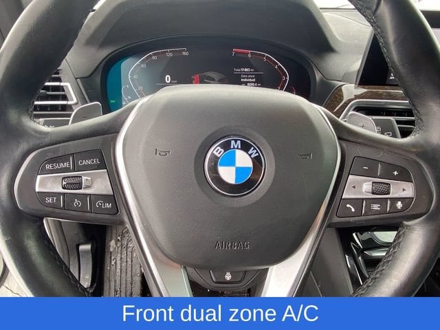 2022 BMW X3 30i - Photo 11