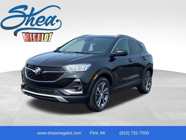 2023 Buick Encore GX SUV 