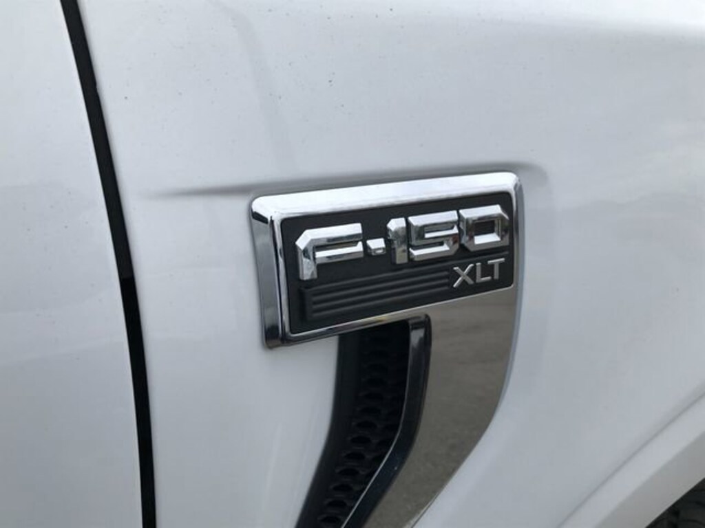 Used 2024 Ford F-150 XLT