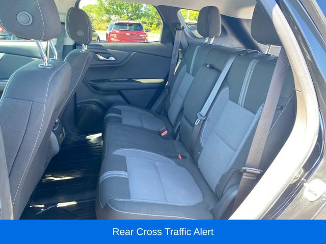 2024 Chevrolet Blazer 2LT - Photo 18