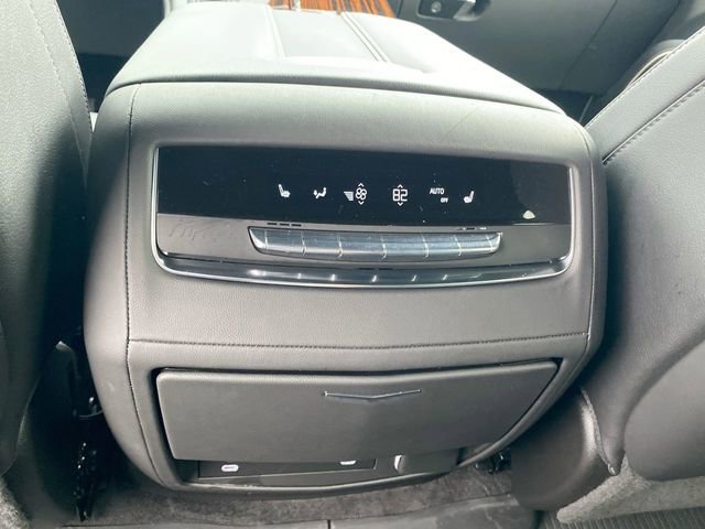 2023 Cadillac Escalade ESV Luxury - Photo 22