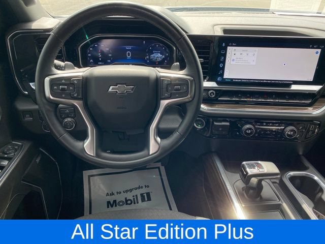 2023 Chevrolet Silverado 1500 RST - Photo 7