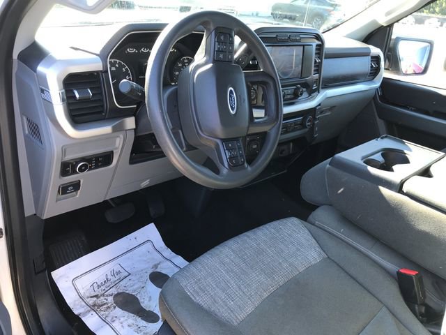 2023 Ford F-150 XLT photo 3