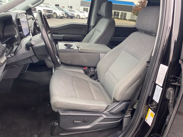 2024 Ford F-150 XLT - Photo 15
