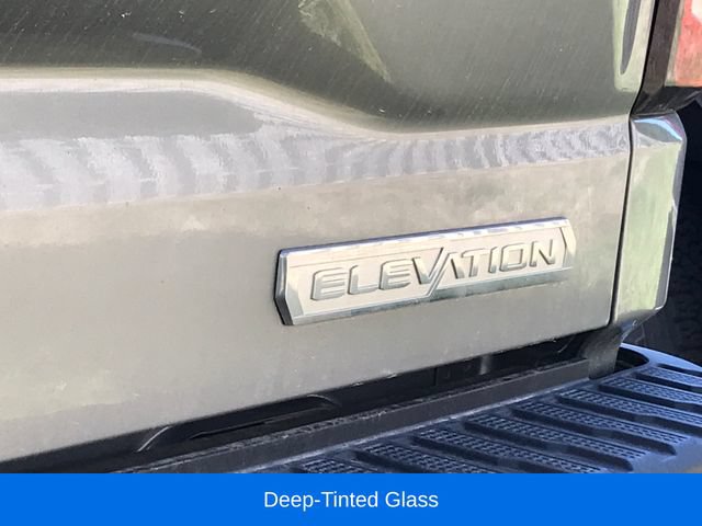 2024 GMC Sierra 1500 Elevation - Photo 35
