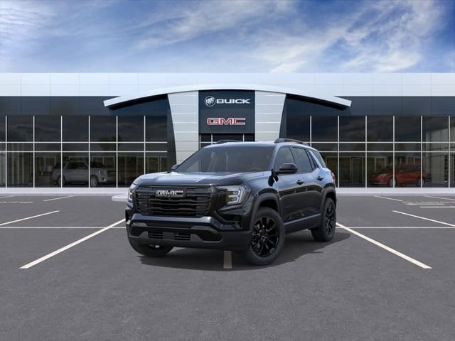 2027 GMC Terrain Elevation - Photo 9