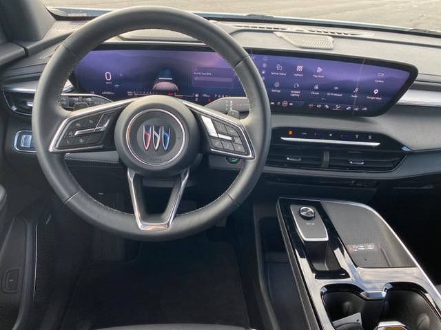 2025 Buick Enclave Preferred - Photo 7