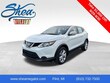Nissan Rogue Sport