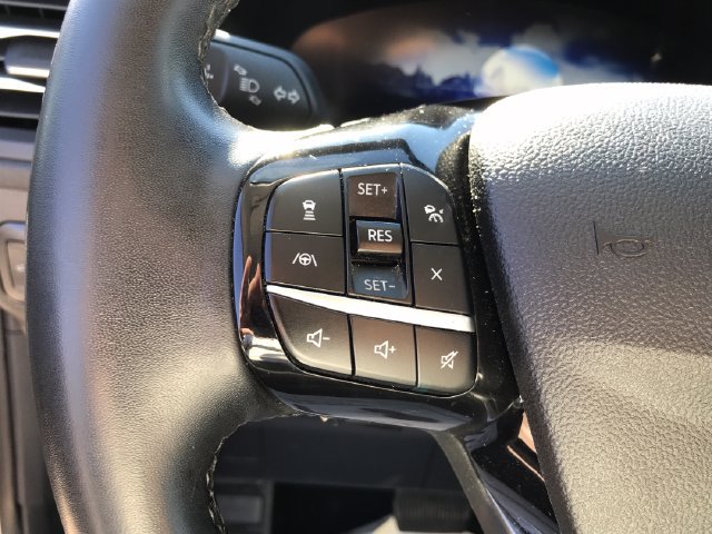 2022 Ford Escape Titanium - Photo 9