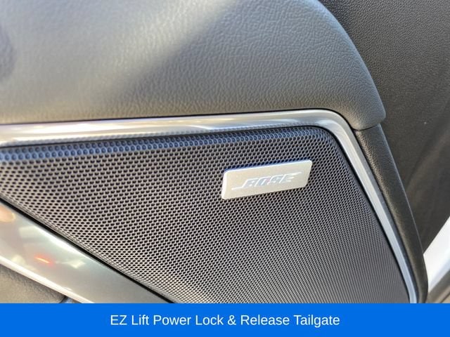 2022 Chevrolet Silverado 1500 LT Trail Boss - Photo 19