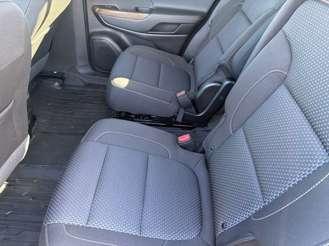 2023 GMC Acadia SLE - Photo 22