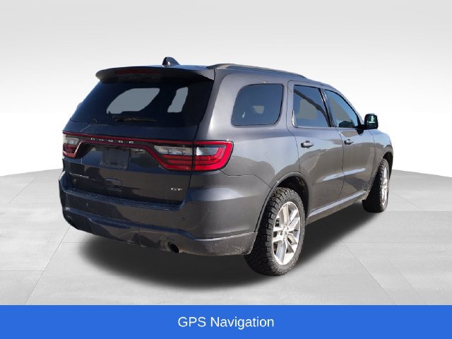 Used 2024 Dodge Durango GT Plus