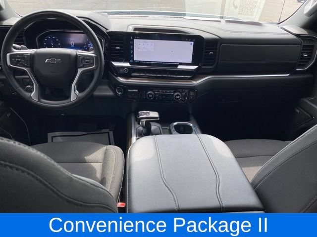 2023 Chevrolet Silverado 1500 RST - Photo 5