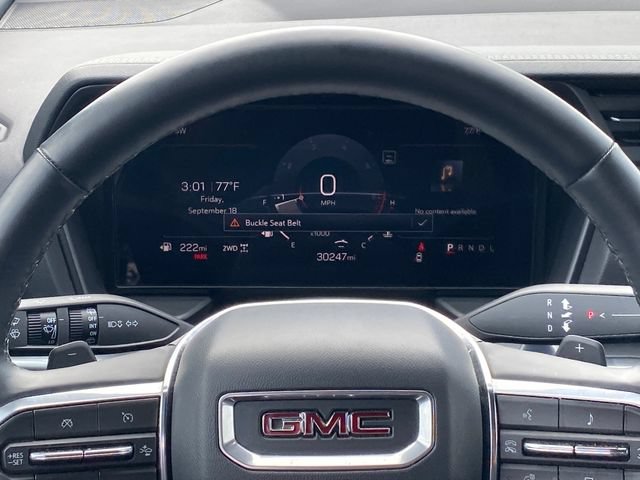 2026 GMC Terrain Elevation - Photo 9