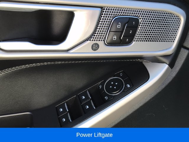 Used 2023 Ford Explorer Limited