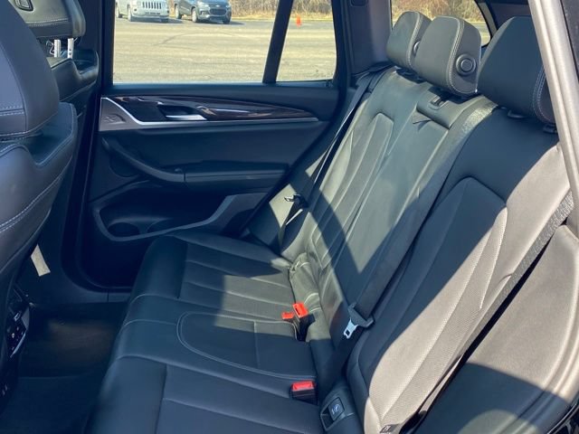 2024 BMW X3 30i - Photo 19