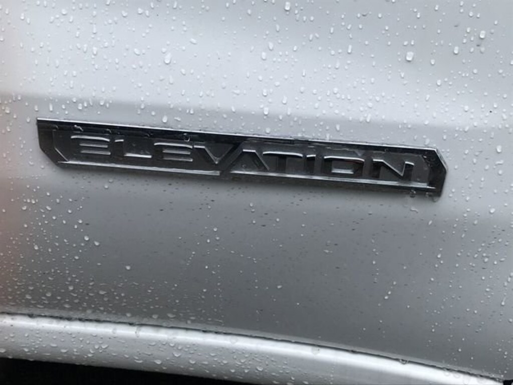 Used 2024 GMC Sierra 1500 Elevation Truck