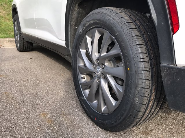 2025 Buick Enclave Preferred - Photo 32
