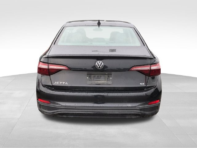 2024 Volkswagen Jetta SE - Photo 34
